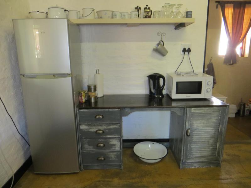 Commercial Property for Sale in Nieu Bethesda Eastern Cape